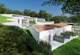 Plot of land for construction of 4 star hotel in Loulé