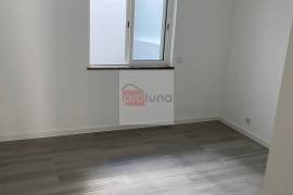 Renovated T3 with great areas in Portimão