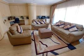 Luxury 4 Bed Villa For Sale in Vanderbijlpark South