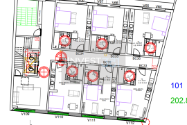 0 Bedroom Apartment Under Construction: Comfort and Modernity in Matosinhos 0 Bedroom Apartment Under Construction: Comfort and Modernity in Matosinhos