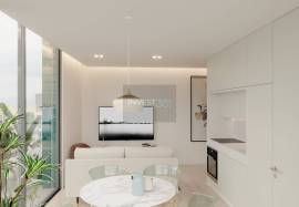 0 Bedroom Apartment Under Construction: Comfort and Modernity in Matosinhos 0 Bedroom Apartment Under Construction: Comfort and Modernity in Matosinhos