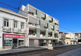 0 Bedroom Apartment Under Construction: Comfort and Modernity in Matosinhos 0 Bedroom Apartment Under Construction: Comfort and Modernity in Matosinhos