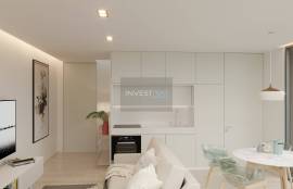 0 Bedroom Apartment Under Construction: Comfort and Modernity in Matosinhos 0 Bedroom Apartment Under Construction: Comfort and Modernity in Matosinhos