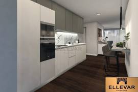 NEW 2 BEDROOM APARTMENT WITH PATIO IN THE AREA OF BARREIROS FUNCHAL