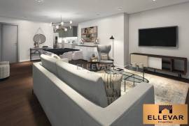 NEW 2 BEDROOM APARTMENT WITH PATIO IN THE AREA OF BARREIROS FUNCHAL