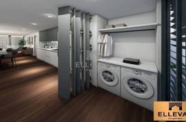 NEW 2 BEDROOM APARTMENT WITH PATIO IN THE AREA OF BARREIROS FUNCHAL