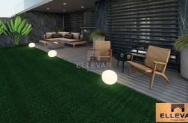 NEW 2 BEDROOM APARTMENT WITH PATIO IN THE AREA OF BARREIROS FUNCHAL