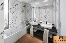 NEW 2 BEDROOM APARTMENT WITH PATIO IN THE AREA OF BARREIROS FUNCHAL