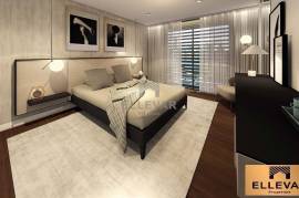 NEW 2 BEDROOM APARTMENT WITH PATIO IN THE AREA OF BARREIROS FUNCHAL