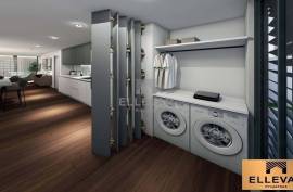 NEW 2 BEDROOM APARTMENT LOCATED IN BARREIROS FUNCHAL