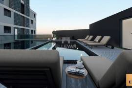 NEW 2 BEDROOM APARTMENT LOCATED IN BARREIROS FUNCHAL