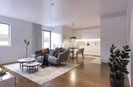 NEW 2 BEDROOM APARTMENT NEAR THE CENTER OF FUNCHAL