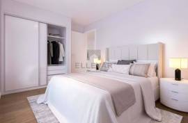 NEW 2 BEDROOM APARTMENT NEAR THE CENTER OF FUNCHAL