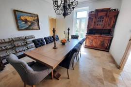 Beautiful Character Home With 202 M2 Of Living Space And On 1448 M2 Of Land With Pool And A Private Beach On The Orb River. Unique Opportunity