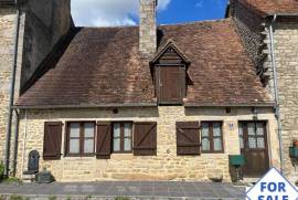 Character Cottage with Garden