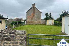 Character Cottage with Garden