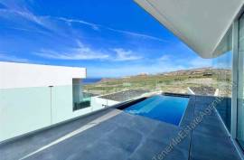 4 Bed, 4 Bath Villa For Sale, Rokabella Insigne, Costa Adeje, 1,350,000€