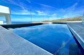 4 Bed, 4 Bath Villa For Sale, Rokabella Insigne, Costa Adeje, 1,350,000€