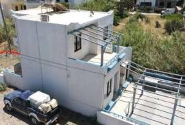 Building of 2 Apartments in Milatos - East Crete