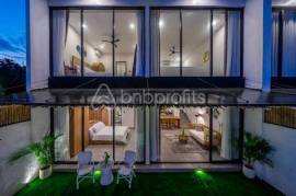 Stunning Modern Design Villa 2 Bedrooms in Umalas Bumbak