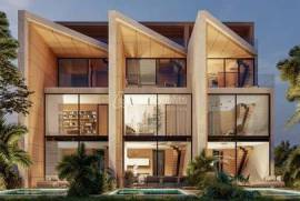 Incredible 3 Bedrooms Off Plan Townhouse in Bukit – Uluwatu