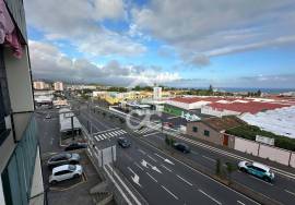 3 Bedroom Apartment - São Pedro - Ponta Delgada