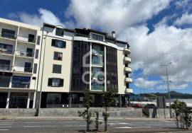 3 Bedroom Apartment - São Pedro - Ponta Delgada