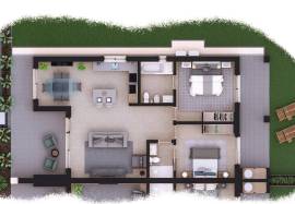 Boavista Golf Resort - 2-bed bungalows in Bayview