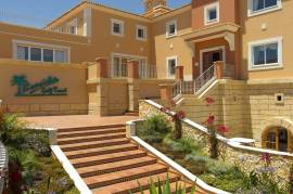 Boavista Golf Resort - 2-bed bungalows in Bayview