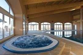 Boavista Golf Resort - 2-bed bungalows in Bayview