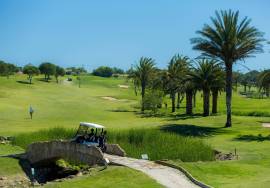 Boavista Golf Resort - 2-bed bungalows in Bayview