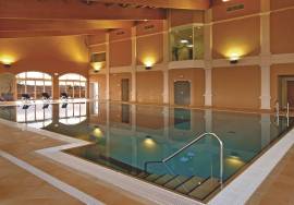 Boavista Golf Resort - 2-bed bungalows in Bayview
