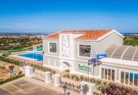 Boavista Golf Resort - 2-bed bungalows in Bayview