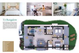Boavista Golf Resort - 2-bed bungalows in Bayview