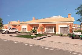 Boavista Golf Resort - 2-bed bungalows in Bayview