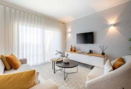 Boavista Golf Resort - 2-bed bungalows in Bayview