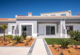 Boavista Golf Resort - 2-bed bungalows in Bayview