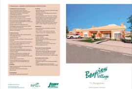 Boavista Golf Resort - 2-bed bungalows in Bayview