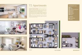 Boavista Golf Resort - 2-bed apartments Boavista Golf Resort - 2-bed apartments