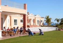 Boavista Golf Resort - 2-bed apartments Boavista Golf Resort - 2-bed apartments