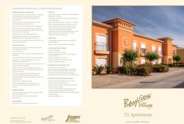 Boavista Golf Resort - 2-bed apartments Boavista Golf Resort - 2-bed apartments