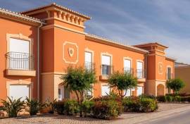 Boavista Golf Resort - 2-bed apartments