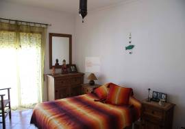 Charming Townhouse with Sea Views in Tavira
