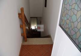 Charming Townhouse with Sea Views in Tavira