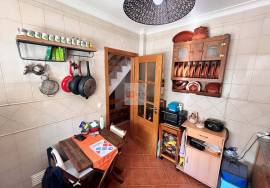 Charming Townhouse with Sea Views in Tavira