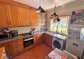 Charming Townhouse with Sea Views in Tavira