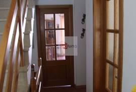 Charming Townhouse with Sea Views in Tavira