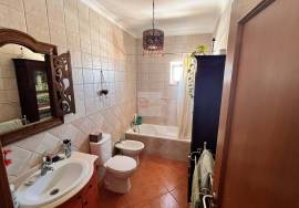Charming Townhouse with Sea Views in Tavira