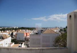 Charming Townhouse with Sea Views in Tavira