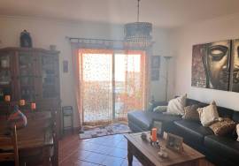 Charming Townhouse with Sea Views in Tavira